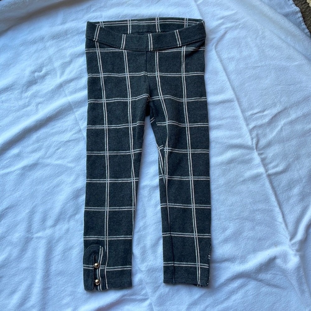 Toddler pants